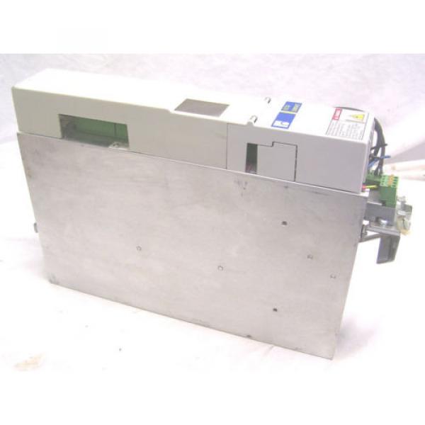 INDRAMAT REXROTH SERVO DRIVE DKC03.3-040-7-FW  DKC3.3-040-7-FW  60 Day Warranty! #2 image