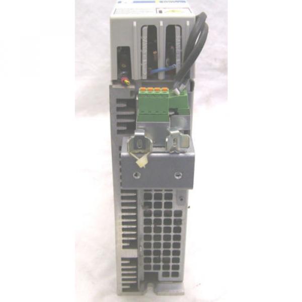 INDRAMAT REXROTH SERVO DRIVE DKC03.3-040-7-FW  DKC3.3-040-7-FW  60 Day Warranty! #3 image