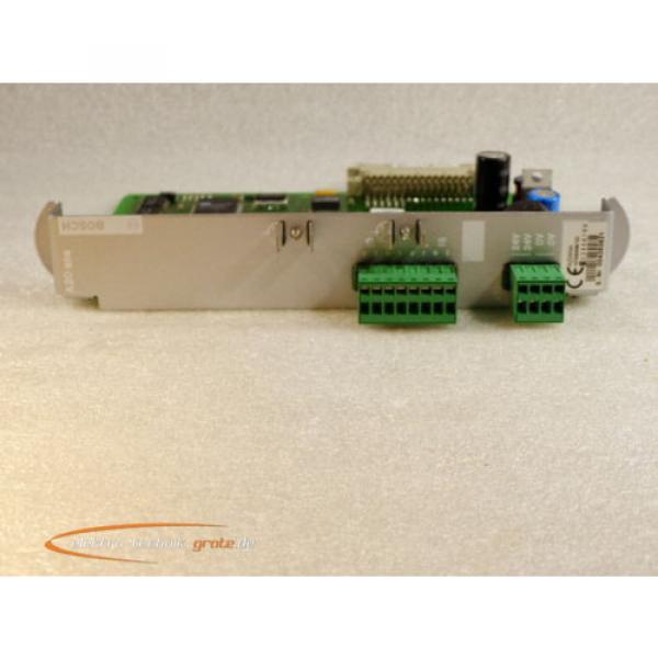 Bosch Rexroth SPS - CL 200 / A20ANA - 1070083598-103 &gt;ungebracuht&lt; #4 image