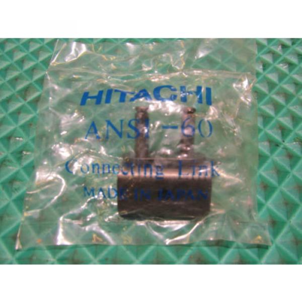 New Hitachi Connecting Link ANSI-60 Buy it Now = 3 pcs  Free Shipping #1 image