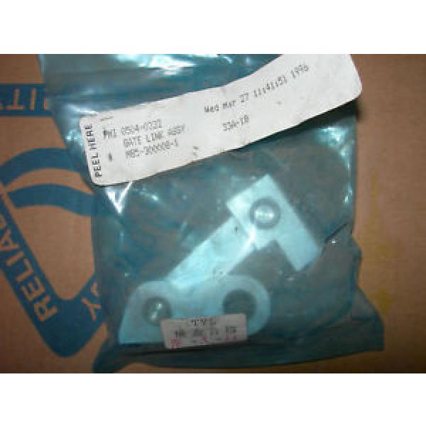 Gate link assy TEL/Varian P/N M85-300008-1 #1 image