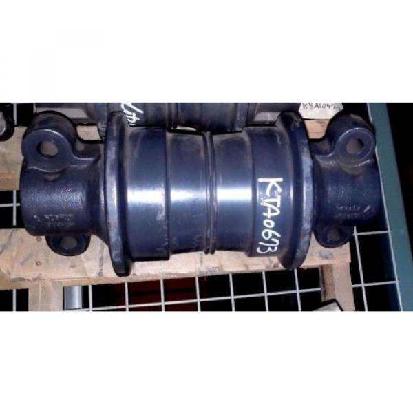 KTA0673 ROLLER OUTER FLANGE EXCAVATOR LINK BELT 5800 CII SL - VOLVO, HITACHI #1 image