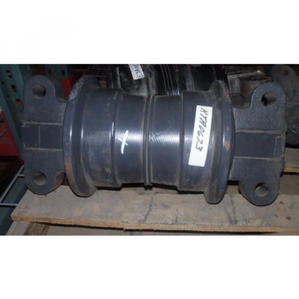 KTA0673 ROLLER OUTER FLANGE EXCAVATOR LINK BELT 5800 CII SL - VOLVO, HITACHI #3 image