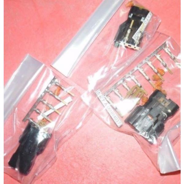 KHR4036 CONNECTOR KIT SUMITOMO LINK BELT,CASE, JCB, HITACHI.. #1 image