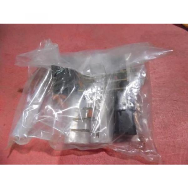 KHR4036 CONNECTOR KIT SUMITOMO LINK BELT,CASE, JCB, HITACHI.. #3 image