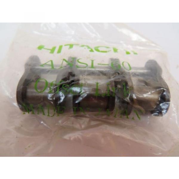 NEW HITACHI ANSI-60 60-3 OFFSET LINK #2 image