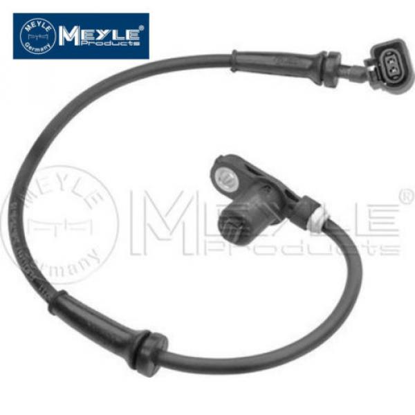 MEYLE ABS Sensor Raddrehzahl Vorderachse Rechts oder Links 1008990067 #1 image