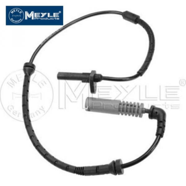 MEYLE ABS Sensor Raddrehzahl Hinterachse Rechts oder Links 3148990064 #1 image