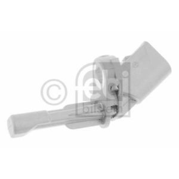 FEBI BILSTEIN Sensor, Raddrehzahl Hinterachse links #1 image