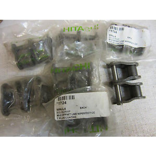 7 – HITACHI 80-2 OFFSET LINKS #1 image