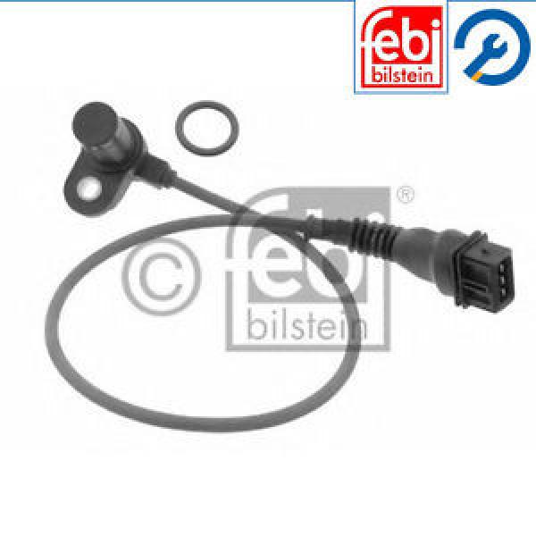 Sensor, Nockenwellenposition FEBI BILSTEIN BMW: X3, 3, 5, X5, Z3, Z4, 7 #1 image