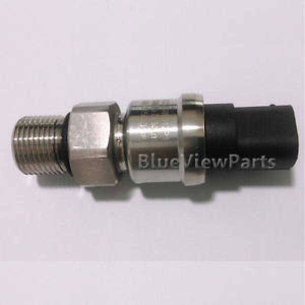 Kobelco SK200-6 excavator LC52S00012P1 high pressure sensor #1 image