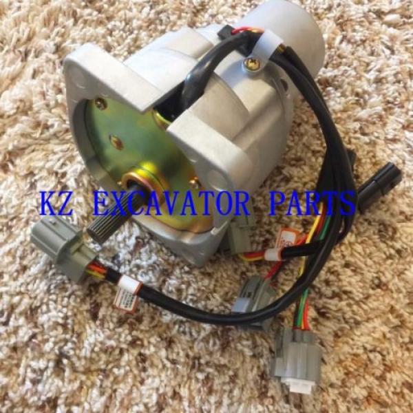 YN20S00002F2 Throttle STEPPER MOTOR ASSY,FITS KOBELCO SK200-8 SK210-8 SK250-8 #1 image