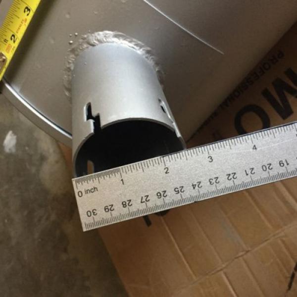 SK200-5 SK200 MARK V MUFFLER AS FITS FOR KOBELCO  EXCAVATOR 6D31 YN12P00007P2 #3 image