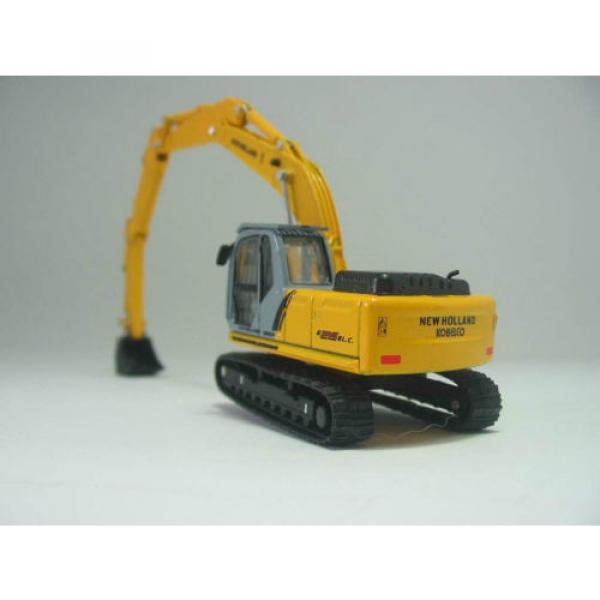 1/87 New Holland KOBELCO Excavator LONGBOOM E215BL.C #2 image