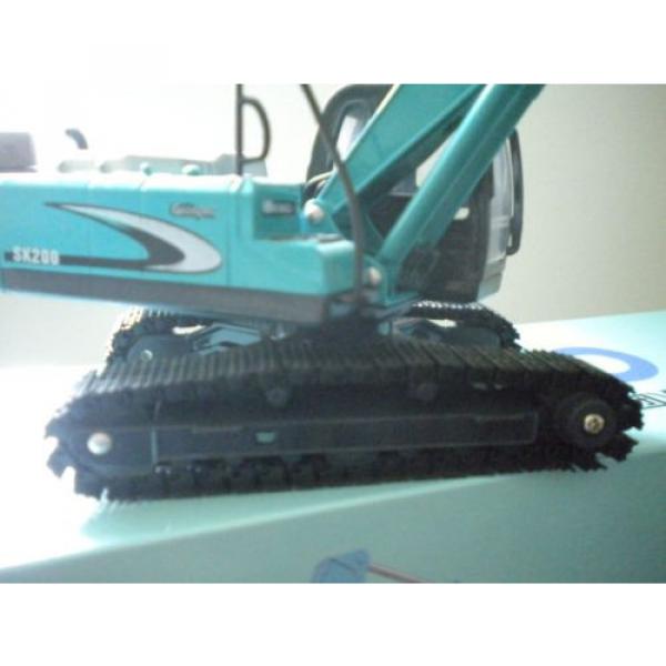 Kobelco SK200 1:40 scale #4 image