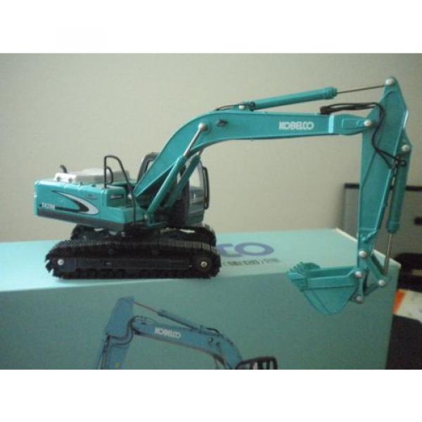 Kobelco SK200 1:40 scale #5 image