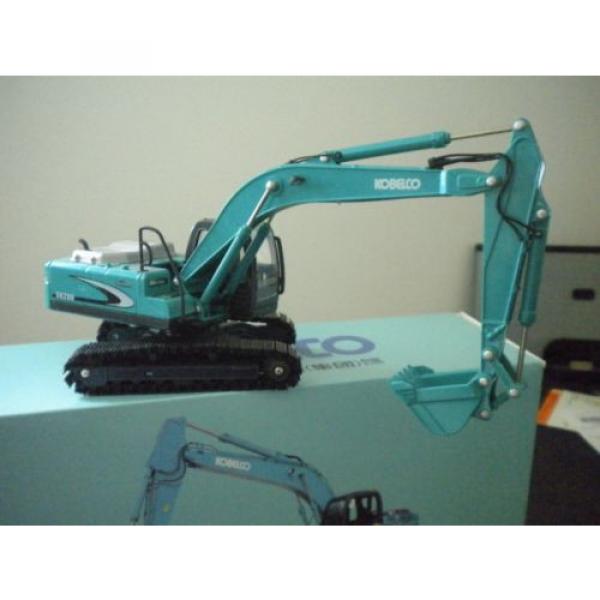 Kobelco SK200 1:40 scale #6 image