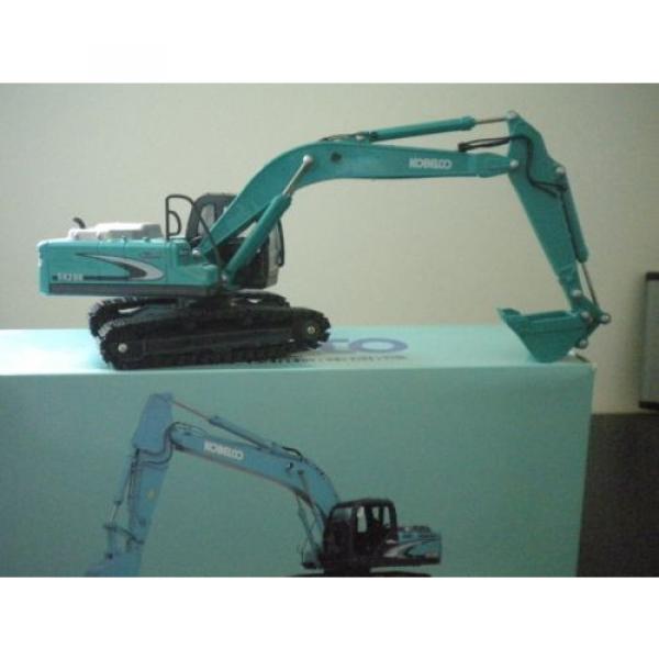 Kobelco SK200 1:40 scale #7 image