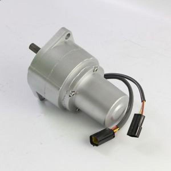 LIANZHEN Excavator Throttle Governor motor YN20S00002F1 For KOBELCO SK-6E #1 image