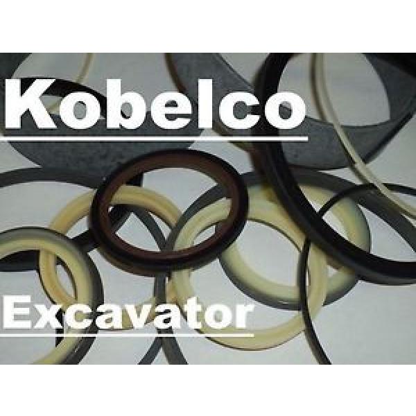 2438U1131R100 Bucket Cylinder Seal Kit Fits Kobelco SK120 #1 image