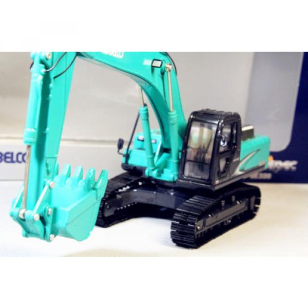 1/50 Scale KOBELCO SK330 Hydraulic Excavators DieCast #2 image