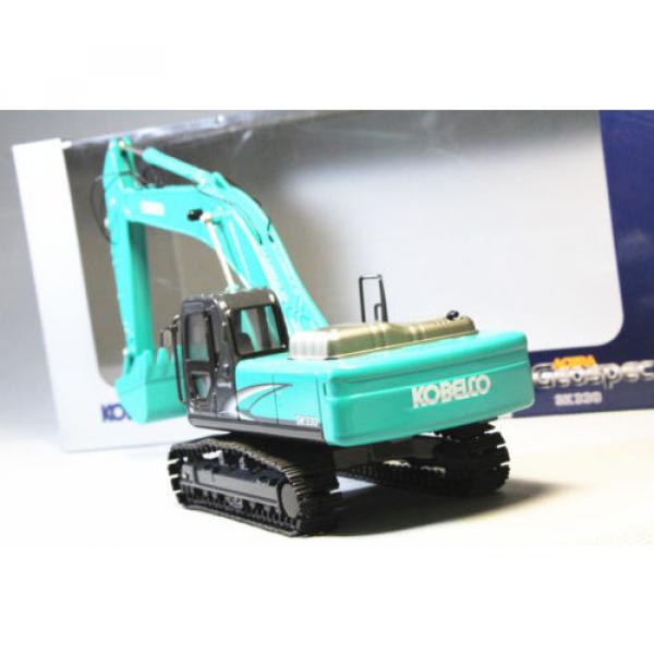 1/50 Scale KOBELCO SK330 Hydraulic Excavators DieCast #4 image