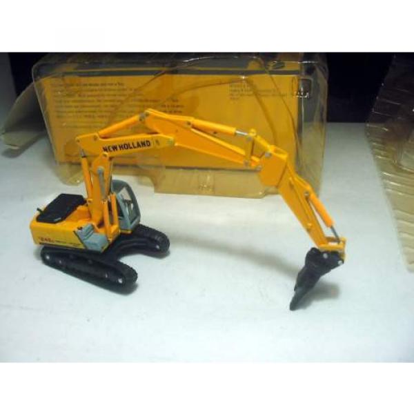 1/87 New Holland KOBELCO Excavator LONGBOOM E245B demoltion #1 image