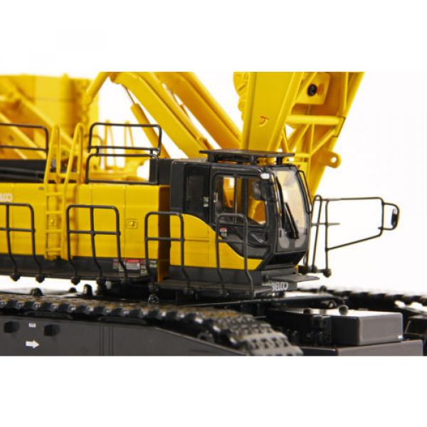 Tonkin Kobelco CK2750G Crawler Crane w/Jib - USA Version 1/50 scale Die-cast MIB #2 image