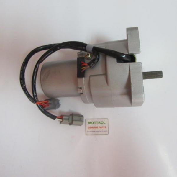 YT13E01085P1 Throttle STEPPER MOTOR ASSY,FITS KOBELCO SK200-6E SK330-6E SK350-6E #1 image