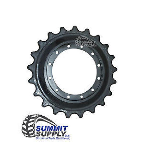 NEW SPROCKET for KOBELCO SK60-5 SK70SR SK80CS TRACK EXCAVATOR (SP361) #1 image