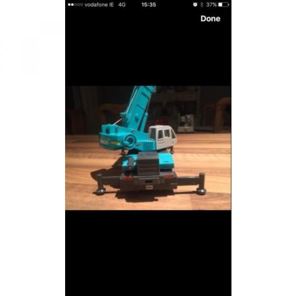 Kobelco Panther mobile crane 500 1/55 #9 image