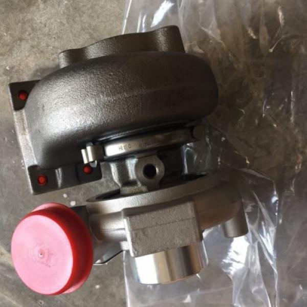 8-94367-516-1 8973675161 Turbocharger FITS FOR KOBELCO SK120-5 ISUZU 4BG1 #2 image