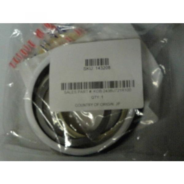 2438U721R100 Boom Cylinder Seal Kit Fits Kobelco SK60 K903II #2 image