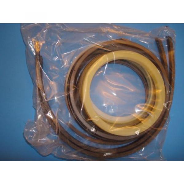 KOBELCO Bucket Cylinder Seal Kit 2438U1105R500 120x80, SK200/SK210 Excavator;OEM #2 image