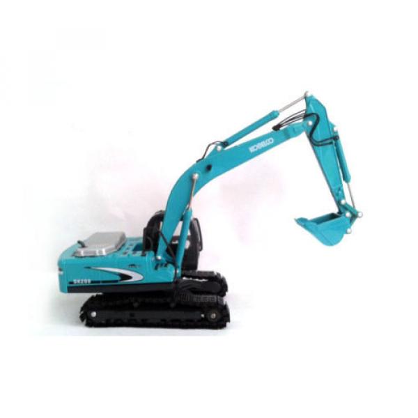 KOBELCO 1:40 scale SK200 Hydraulic Excavators DieCast Model #1 image