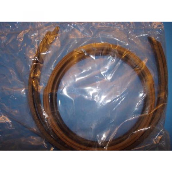 KOBELCO Bucket Cylinder Seal Kit 2438U1105R200 120x80, SK200/SK210 Excavator;OEM #2 image