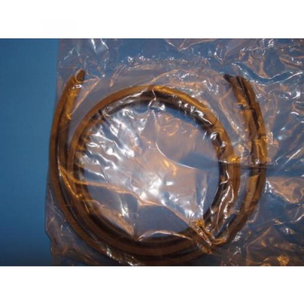 KOBELCO Bucket Cylinder Seal Kit 2438U1105R200 120x80, SK200/SK210 Excavator;OEM #3 image