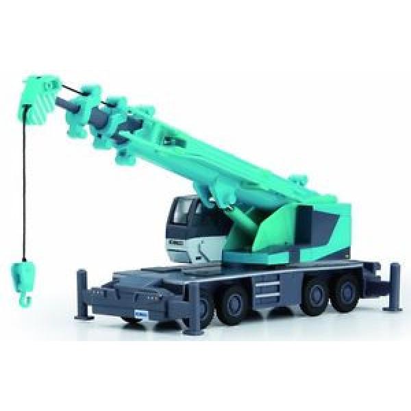 F/S Diapet Construction  collection DK-6114 1/64 scale Kobelco panther X700 #1 image
