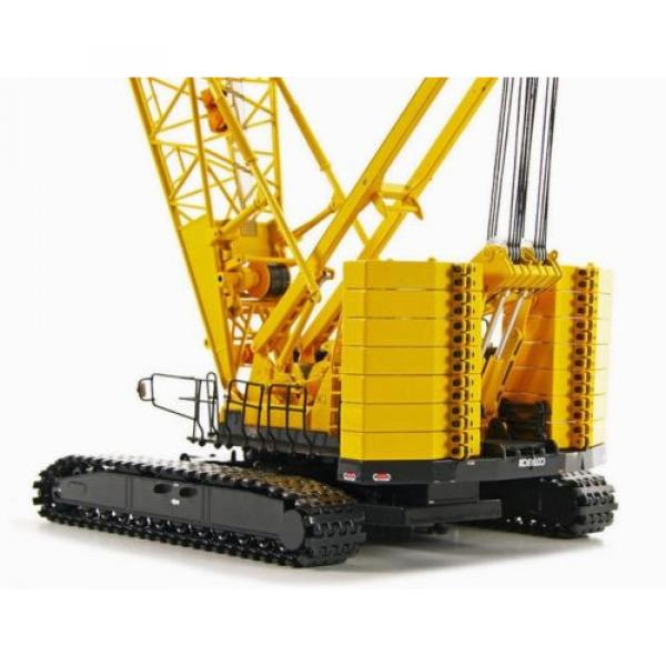 Tonkin - Kobelco CKE2750G Crawler Crane w/Jib. USA Version. Discontinued. #1 image