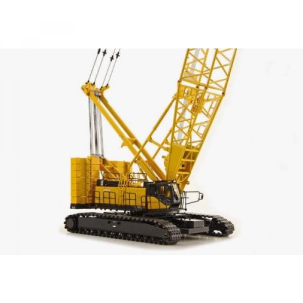 Tonkin - Kobelco CKE2750G Crawler Crane w/Jib. USA Version. Discontinued. #3 image