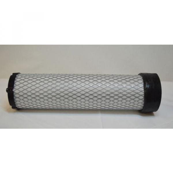 Air Filter SA16080 by HIFI Filters for KOBELCO Part# LE 11P01016P1 for  SK 70 SR #2 image