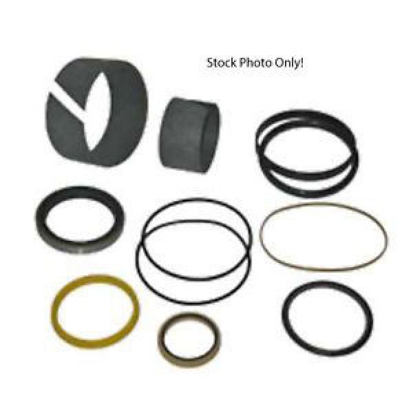 2438U1132R200 New Seal Kit Made to fit Kobelco Excavator Models SK120 SK120LC + #1 image