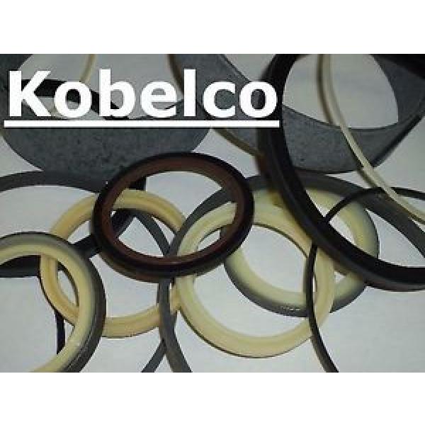 PW01V00043R300 Seal Kit Fits Kobelco 45.00x80.00 #1 image