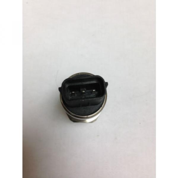 Pressure Sensor LC52S00015P1 for Kobelco SK200-8 Excavator #2 image