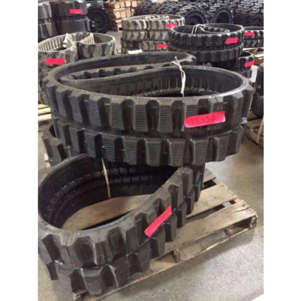 Rubber Track - 350x52.5x90 - FITS CAT,KOBELCO,IMEF - SHIPS FREE - (UT138/139) #1 image