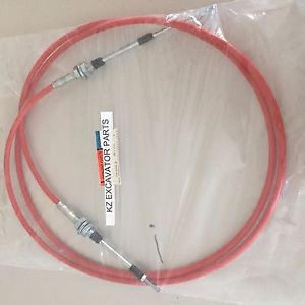 SK200-3 THROLLER CABLE FITS KOBELCO SK220-3 #1 image