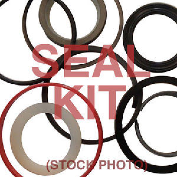 2438U1172R100 Bucket Cylinder Rod Seal Kit for Kobelco SK310 III SK320 SK330 IV #1 image