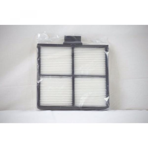 Cabin Filter SC 80040 for KOBELCO Excavator  part # YN50V01015P3P &amp; LQ50V01015P3 #3 image