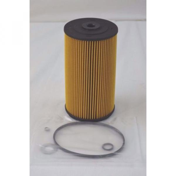 Oil Filter SO 6183 for KOBELCO Excavator with  part # VH15601e0080 #2 image